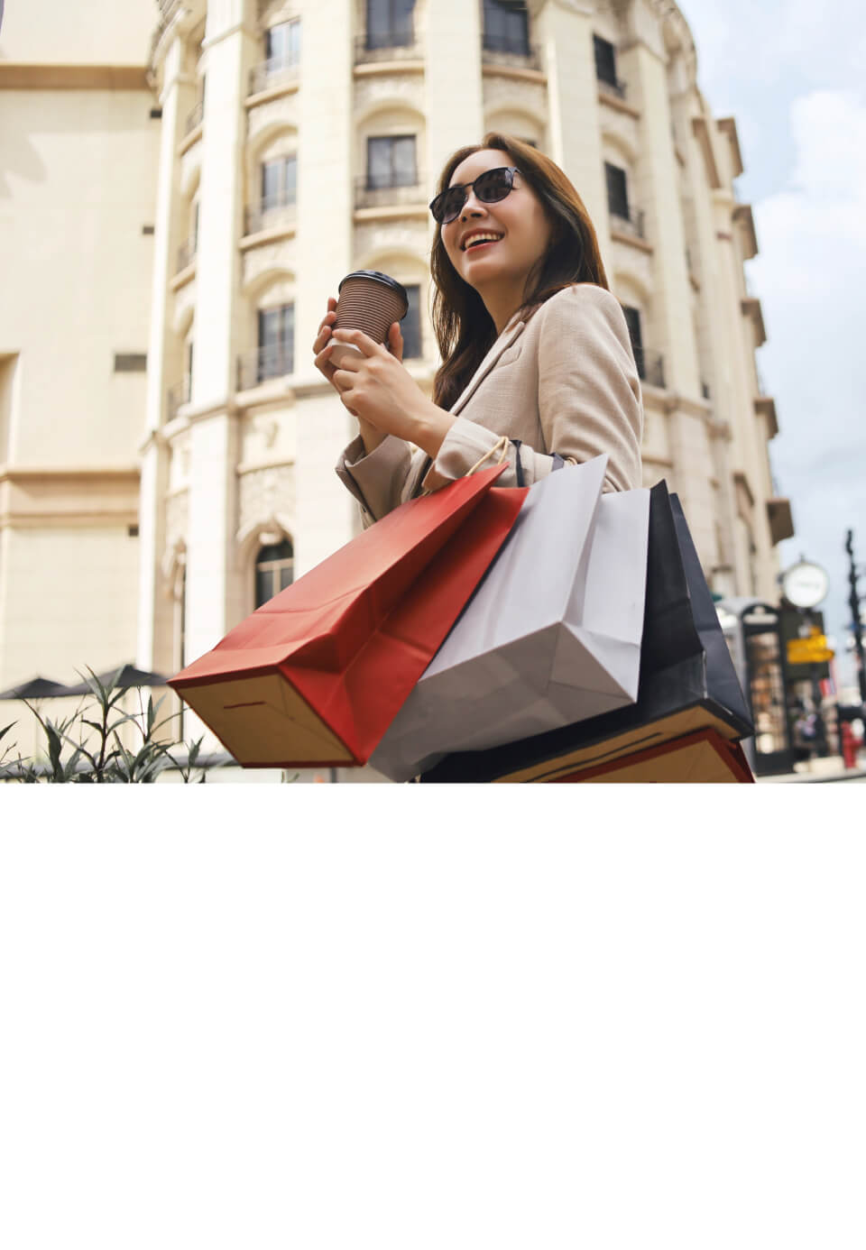 商圈｜風尚生活